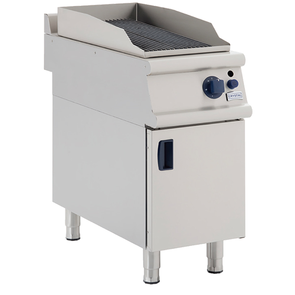 Gas barbecue grill| 40